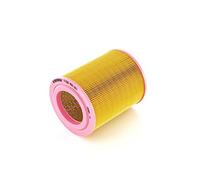 Bosch Car Air Filter S0061 - Moisture-resistant, High Tensile Strength, Particle Separation