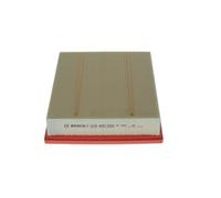 Bosch S0099 Car Air Filter - Replacement Filter