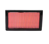 Bosch Car Air Filter S0101 - F026400101