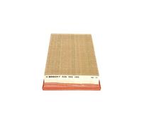 Air filter Filter Insert F 026 400 105 BOSCH for JAGUAR XF I XJ S-TYPE II