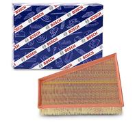 Bosch S0109 - Air Filter Car
