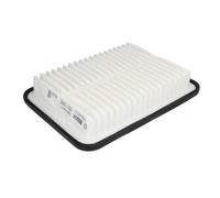 Bosch S0114 Car Air Filter - Separates Particles from the Air Intake - Moisture-resistant plus High Tensile Strength