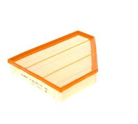 Bosch S0119 Car Air Filter - Separates Particles from the Air Intake - Moisture-resistant plus High Tensile Strength