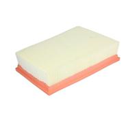 Bosch S0126 Car Air Filter - Separates Particles from the Air Intake - Moisture-resistant plus High Tensile Strength