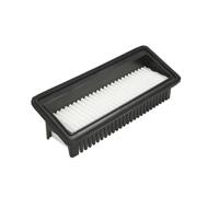 Air Filter fits HYUNDAI i10 PA 1.2 2008 on G4LA Bosch 281130X200 Quality New