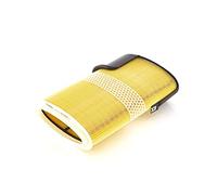 Bosch S0131 Car Air Filter - Separates Particles from the Air Intake - Moisture-resistant plus High Tensile Strength