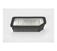 Bosch S0137 - Air Filter Car