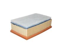 Bosch S0150 - Air Filter Car