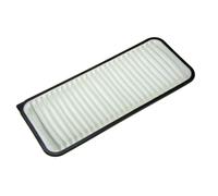 Bosch S0154 Car Air Filter - Separates Particles from the Air Intake - Moisture-resistant plus High Tensile Strength