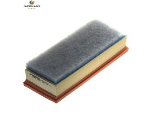 Bosch S0157 Car Air Filter - Separates Particles from the Intake -...