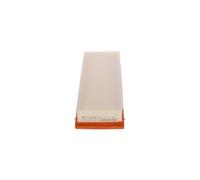 Bosch S0157 Car Air Replacement Filter | Separates Particles from the Air Intake - Moisture-resistant plus High Tensile Strength