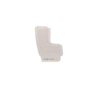 Bosch Air Filter Filter Insert F 026 400 158 for Lexus Toyota