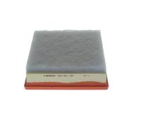 BOSCH F 026 400 166 Air filter