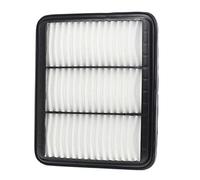 Bosch S0167 Car Air Filter - Separates Particles from the Air Intake - Moisture-resistant plus High Tensile Strength