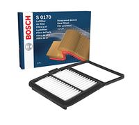 Bosch S0170 Car Air Filter - Replacement Filter