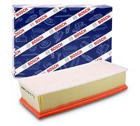 Bosch Air Filter S0172 - F 026 400 172 - 1K0129620E/1K0129620L - for VW SEAT SKODA AUDI