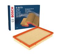 Bosch Car Air Filter S0173 F026400173 – Moisture‑resistant, High Tensile Strength