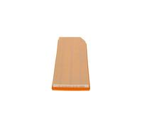Bosch S0178 Car Air Replacement Filter | Separates Particles from the Air Intake - Moisture-resistant plus High Tensile Strength