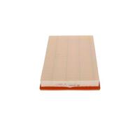 Bosch S0180 Car Air Replacement Filter | Separates Particles from the Air Intake - Moisture-resistant plus High Tensile Strength