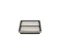 Bosch Air Filter Filter Insert F 026 400 206 for Subaru Impreza Saloon Forester