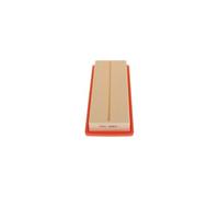 Bosch S0219 Car Air Filter - Separates Particles from the Air Intake - Moisture-resistant plus High Tensile Strength