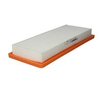 Bosch S0219 Car Air Filter - Separates Particles from the Air Intake - Moisture-resistant plus High Tensile Strength