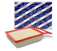 Bosch S0220 Car Air Filter - Replacement Filter