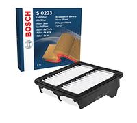 Bosch Car Air Filter S0223 - F026400223