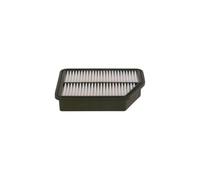 Air Filter fits KIA SPORTAGE SL 1.7D 2010 on D4FD Bosch 281132S000 281133Z100