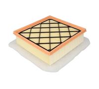 Air filter Filter Insert F 026 400 235 BOSCH for OPEL MERIVA B MPV MERIVA B VAN