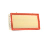 Air Filter fits VAUXHALL AGILA B 1.3D 08 to 14 Bosch 4708641 93193469 Quality