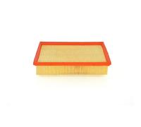 Bosch S0287 Car Air Filter - Separates Particles from the Air Intake