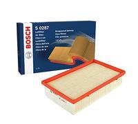 Bosch Car Air Filter S0287 - F026400287