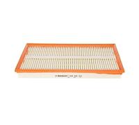 F026 400 312 Air Filter Insert 43mm Height 215mm Width 419mm Length By Bosch