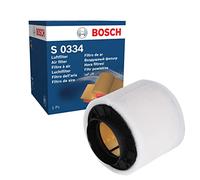 Air filter Filter Insert F 026 400 334 BOSCH for AUDI A5 A5 Sportback A4 B8 Q5