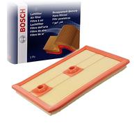 BOSCH F 026 400 342 Air filter