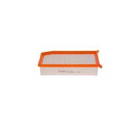 Bosch S0343 Car Air Filter - Separates Particles from the Air Intake