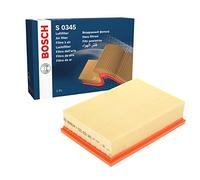 Bosch S0345 - Air Filter Car