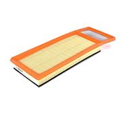 Bosch S0346 Car Air Filter - Separates Particles from the Air Intake - Moisture-resistant plus High Tensile Strength