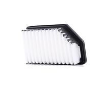 Bosch Car Air Filter S0350 - F026400350