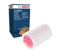 Air Filter F026400367 Bosch 13718509032 S0367 Genuine Top Quality Guaranteed New
