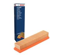 Air filter Filter Insert F 026 400 387 BOSCH for DACIA RENAULT NISSAN