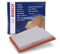 Bosch S0388 Car Air Filter - Replacement Filter
