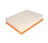 F026 400 410 Air Filter Insert 50mm Height 256mm Width 324mm Length By Bosch