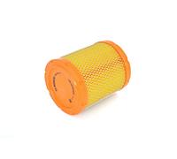 Bosch S0413 Car Air Filter - Separates Particles from the Air Intake - Moisture-resistant plus High Tensile Strength