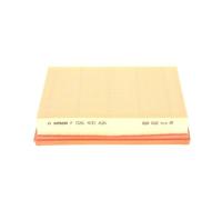 Air filter Filter Insert F 026 400 426 BOSCH for NISSAN MERCEDES-BENZ RENAULT