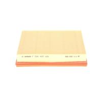 Bosch Air Filter F 026 400 426 - Moisture-resistant High Tensile - Nissan, Mercedes-Benz, Renault