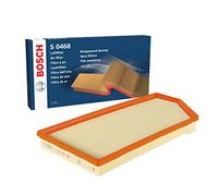 Bosch Car Air Filter F026400468 / S0468