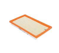 Bosch S0473 Car Air Filter - Separates Particles from the Air Intake - Moisture-resistant plus High Tensile Strength