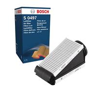 Bosch S0497 - Air Filter Car